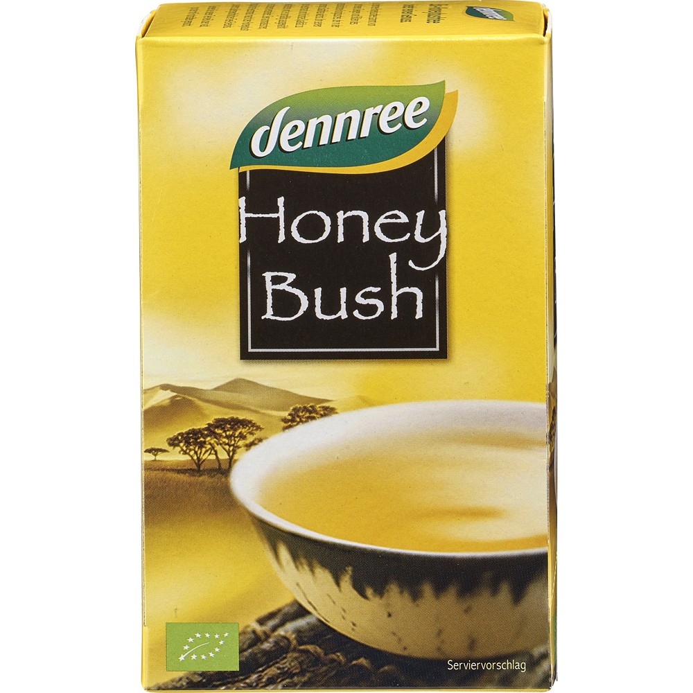 Ceai Honeybush  x 20 plicuri